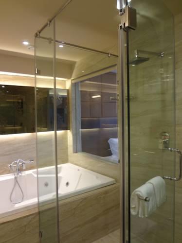 Отель TGB Express Maninagar