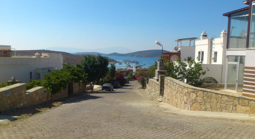 Apartment in Bodrum Gumbet