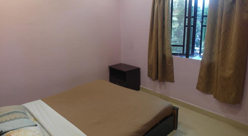 Апартаменты Jarzmin 3 Rooms Apartment
