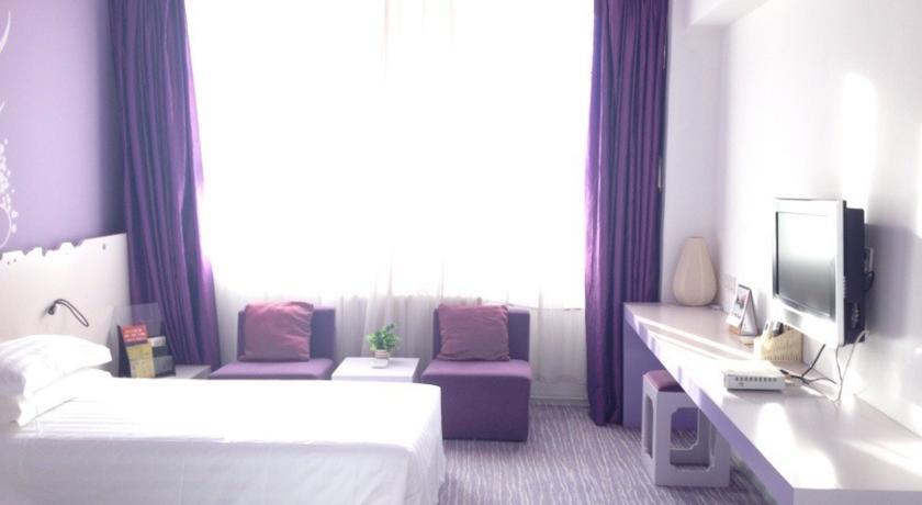 Отель Shindom Inn Beijing Tianzhu