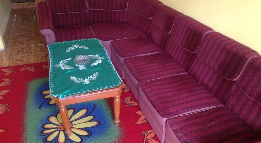 Апартаменты Arjuna Homestay