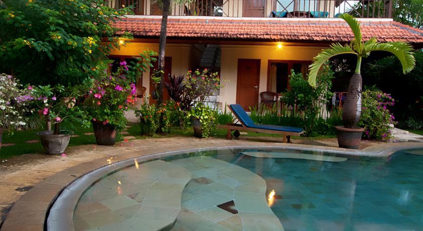 Kusnadi Hotel
