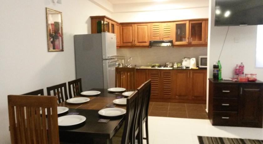 Апартаменты Jumeirah Grand Apartments