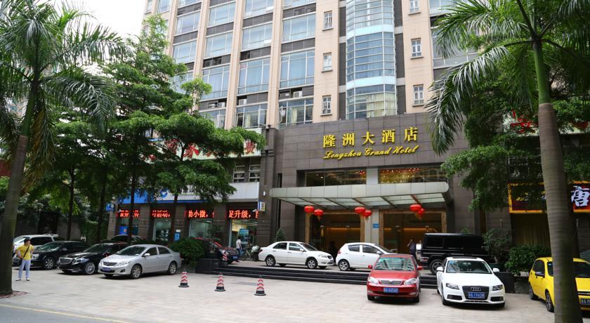 Long Zhou Grand Hotel
