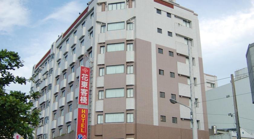 Hua Tong Hotel