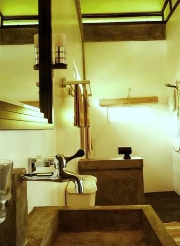 Отель SomeWhere Else Boutique Resort
