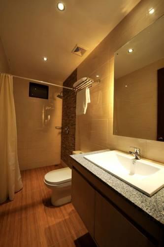Апартаменты Cozy Umalas Bali Guest house