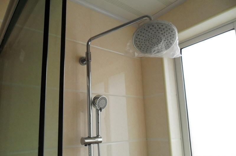 Отель Jade Green Sea Leisure House
