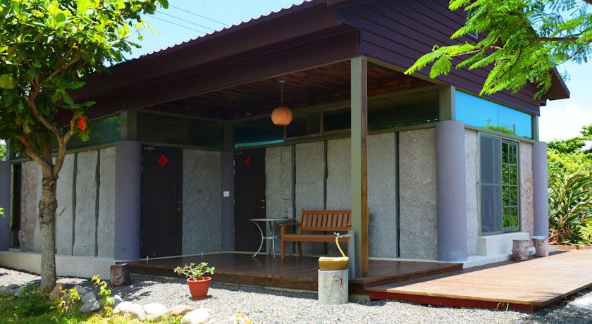 Kenting Starring Homestay B&B