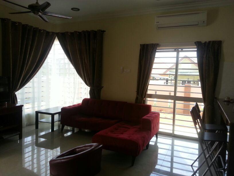 Отель Gelenggang Holidays and Transit House KLIA - KLIA2 Airport