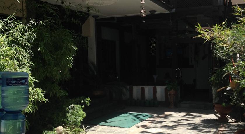 Hotel Holy Himalaya