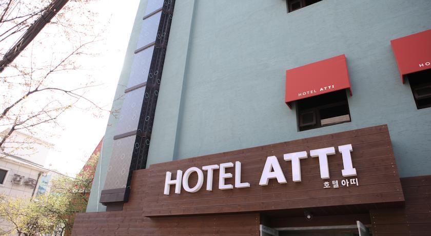 Hotel Atti