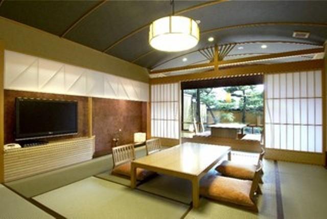 Отель Hokuriku Awara Onsen Mimatsu Biyu
