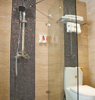Shenzhen Janeys City Hotel