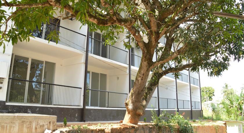 Emerald Hill Hotel