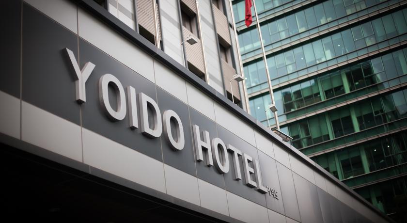 Yoido Hotel