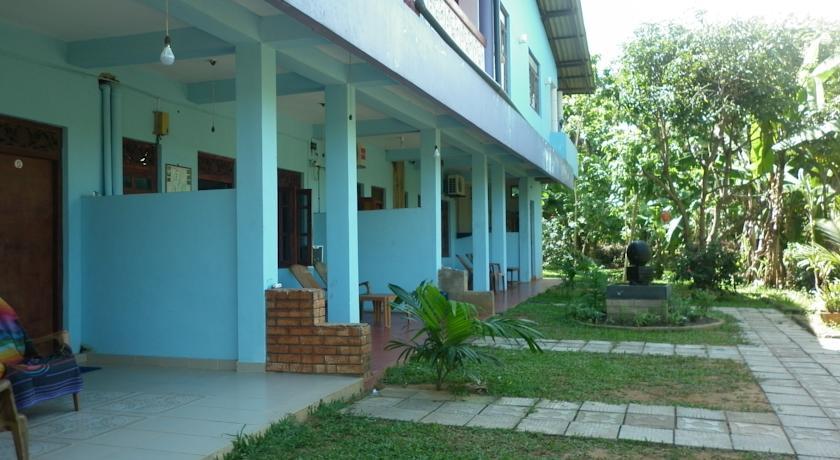 Мини-отель Thisara Guest House