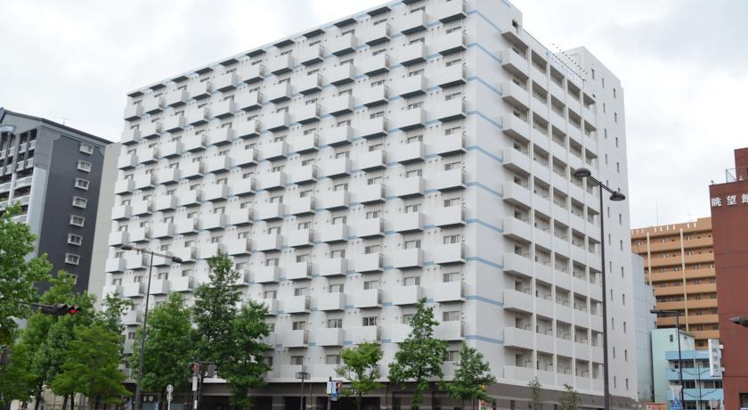Hotel Hakata Place