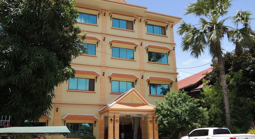 Гостевой дом Star Villa Guesthouse