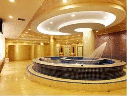Отель Shanxi Yunshui Internation Hotel