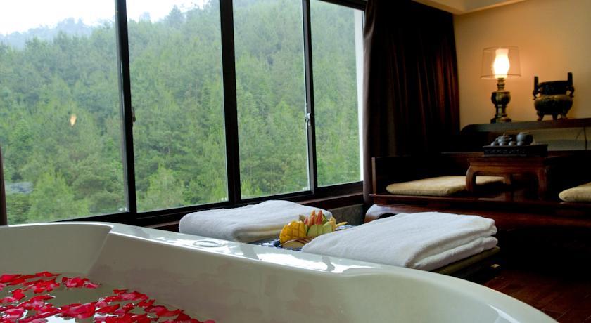 Отель Samantha Resort & Spa