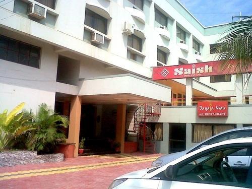 Мини-отель Hotel Saish Pvt. Ltd