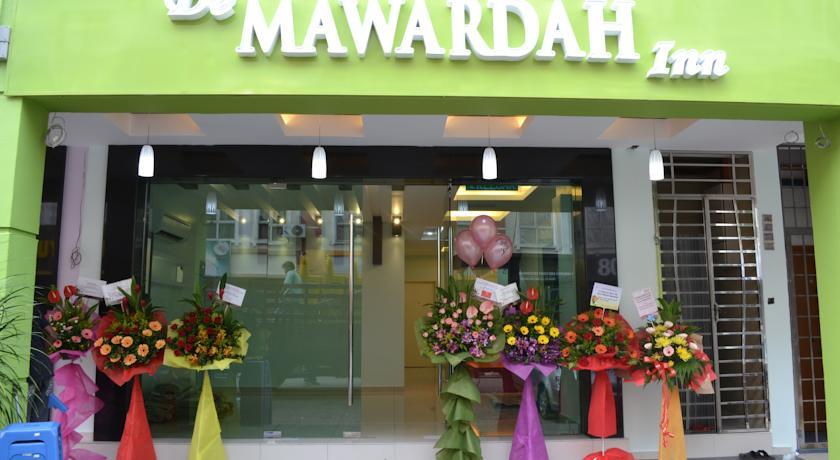 De Mawardah Inn