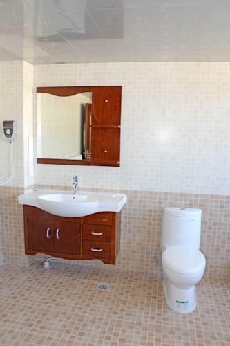 Вилла Penglai Tianhai Holiday Villas
