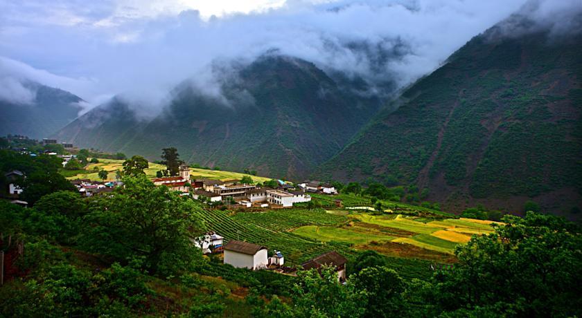 Отель Songtsam Lodges - Songtsam Cizhong
