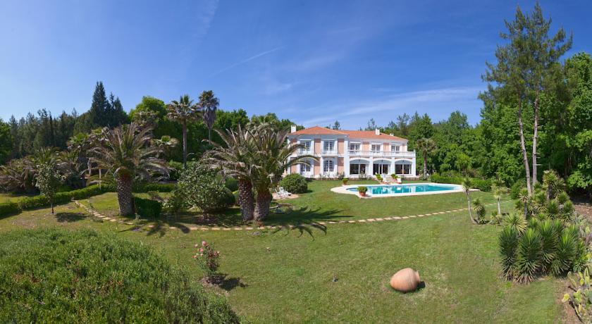 Мини-отель Villa Zarik