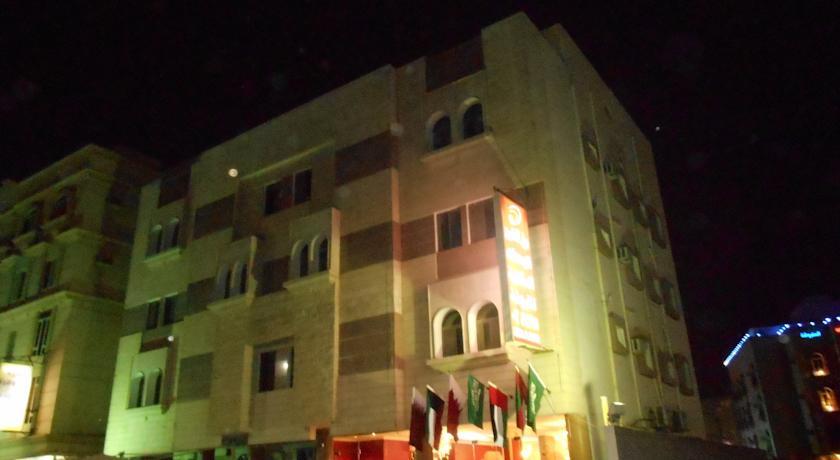 Nozol El Sharq Apartments