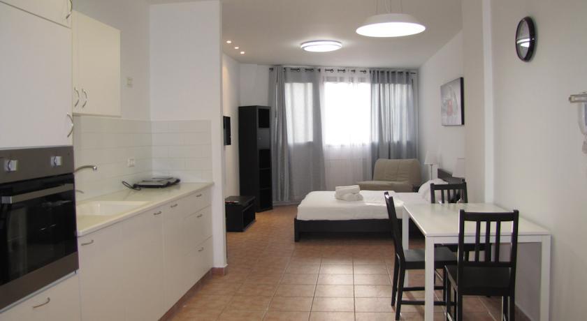 Апартаменты Star Apartments - Petah Tiqwa