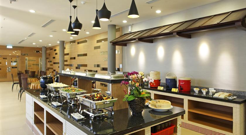 Отель Yoyo Hotel