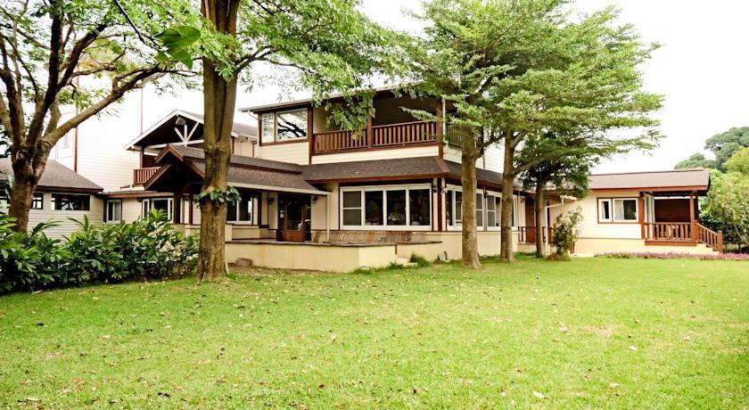 Мини-отель Tainan Guantian Country Story Homestay B&B