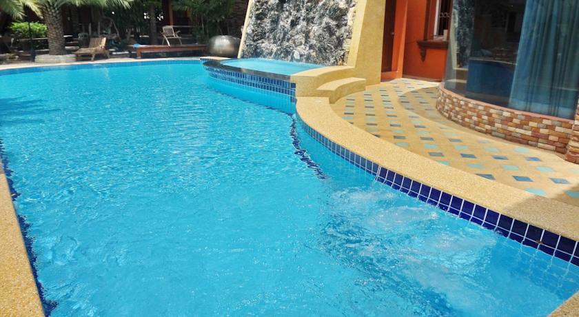 Khun Sri Resort