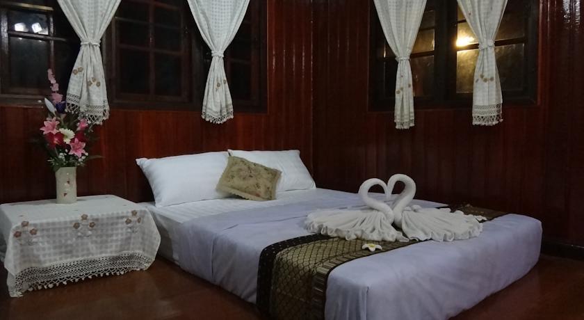 Отель Lampang Homestay