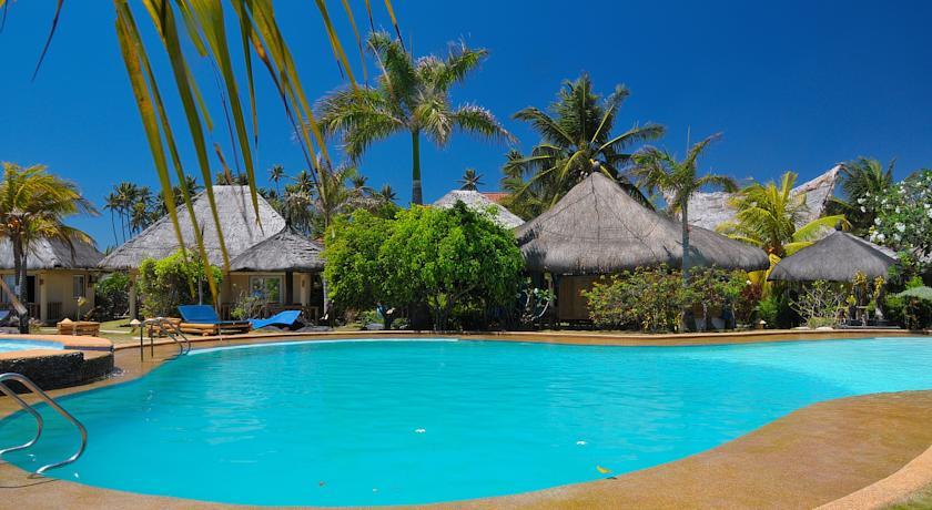 Отель Thalatta Resort