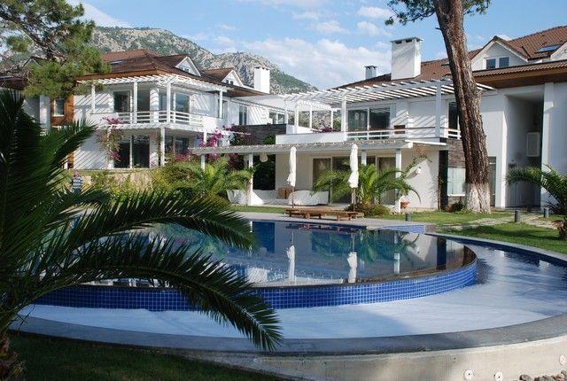 Апартаменты Topaz by Gocek Rental