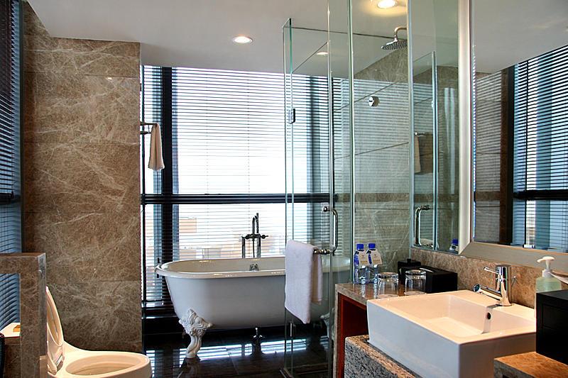 Отель Anhui Empark Grand Hotel