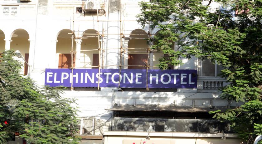 Hotel Elphinstone Annexe