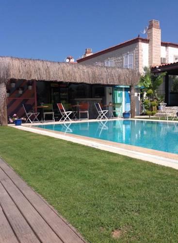 My Story Hotel Alacati