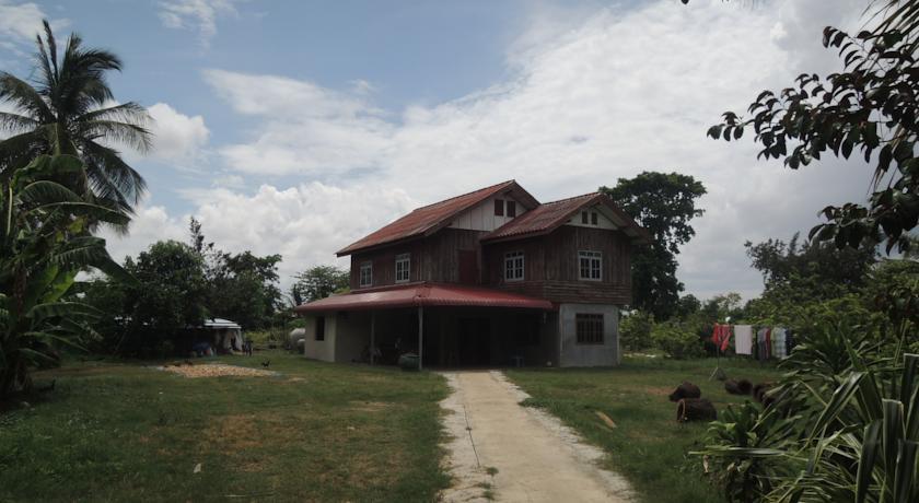 Отель Lem Body Homestay