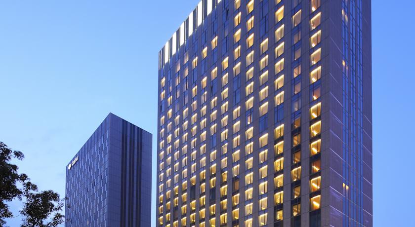 DoubleTree by Hilton Hangzhou East