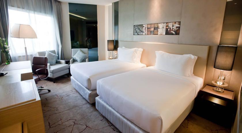 Отель Graceland Bangkok by Grace Hotel