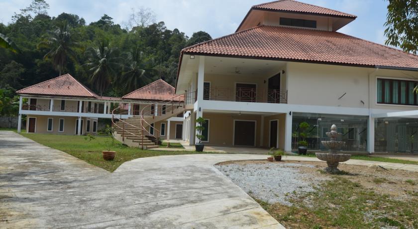 Отель NHZ Country House