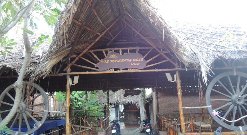 Mui Ne Lodge
