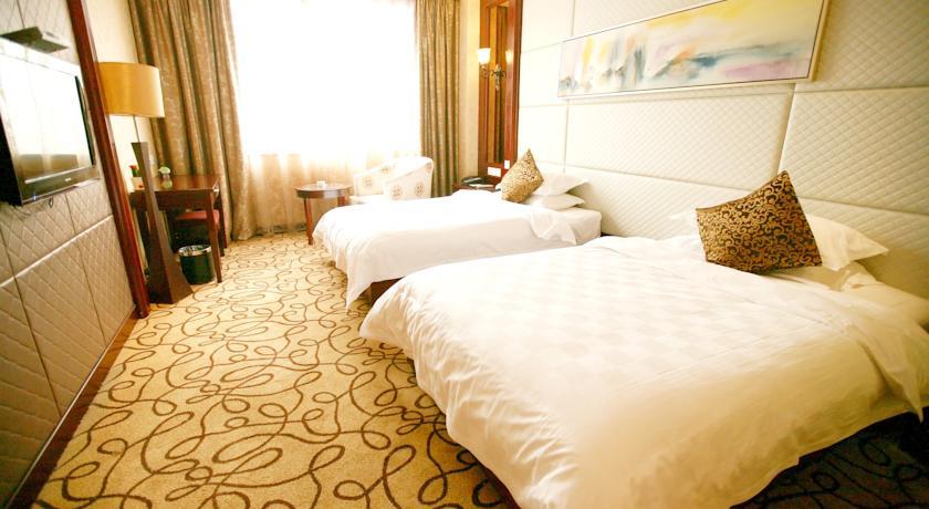 Shunfeng International Hotel