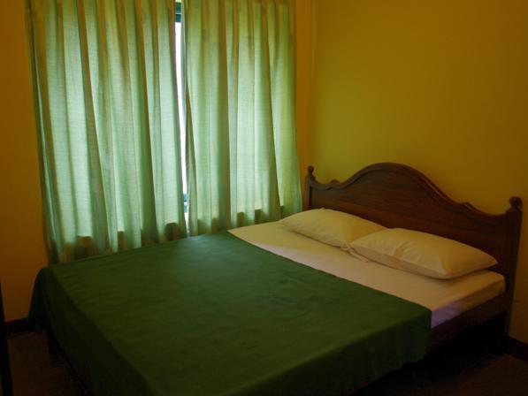 Апартаменты Tearamb Holiday Bungalow