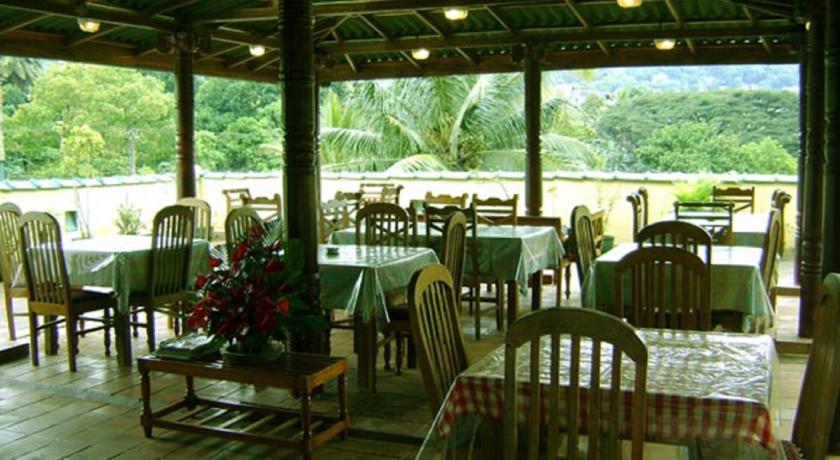 Palm Garden's