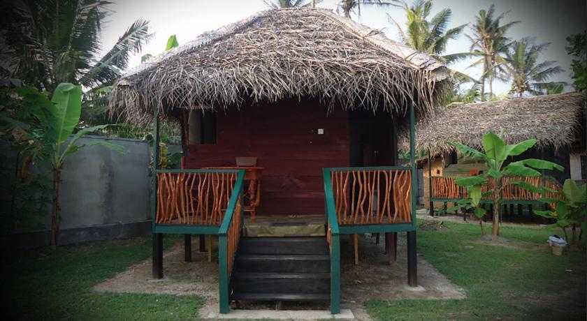 Вилла The Cinnamon Villas